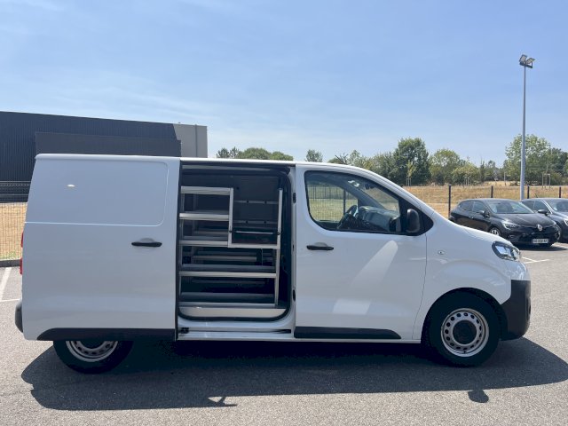 OPEL Opel Vivaro 2.0 CDTI 120 CV L2 BUSINESS