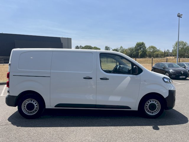 OPEL Opel Vivaro 2.0 CDTI 120 CV L2 BUSINESS