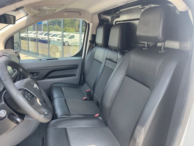 OPEL Opel Vivaro 2.0 CDTI 120 CV L2 BUSINESS