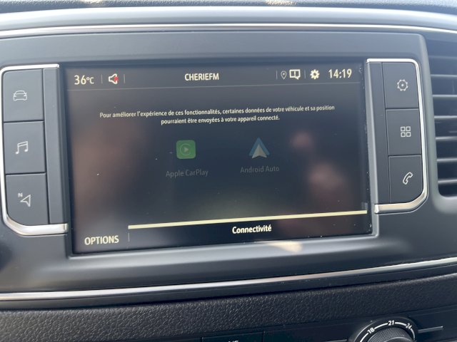 OPEL Opel Vivaro 2.0 CDTI 120 CV L2 BUSINESS