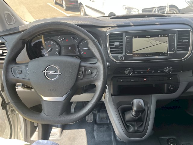 OPEL Opel Vivaro 2.0 CDTI 120 CV L2 BUSINESS
