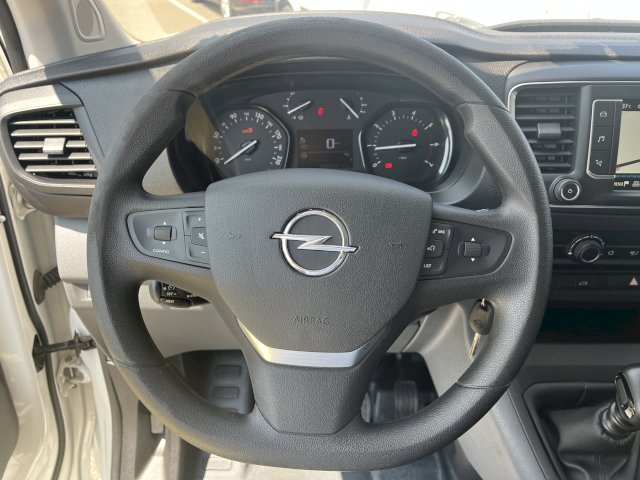 OPEL Opel Vivaro 2.0 CDTI 120 CV L2 BUSINESS
