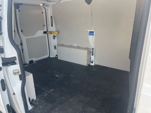 FORD  TRANSIT CUSTOM TREND BUSINESS 2.0 ECOBLUE L1H1