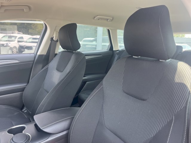 FORD Ford Mondeo IV 2.0 EcoBlue 150ch Titanium Business BVA 5p