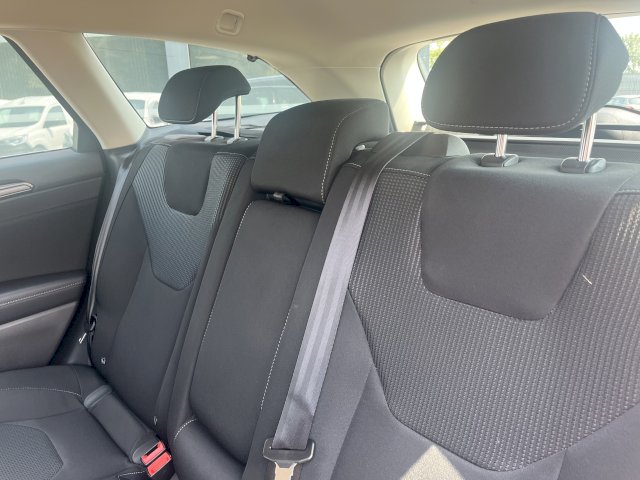 FORD Ford Mondeo IV 2.0 EcoBlue 150ch Titanium Business BVA 5p