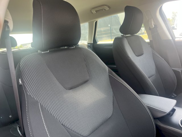 FORD Ford Mondeo IV 2.0 EcoBlue 150ch Titanium Business BVA 5p
