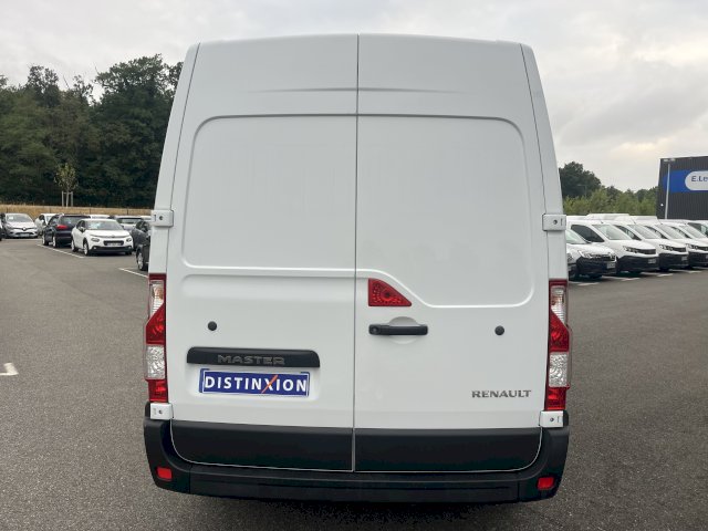 Renault Renault Master DCI 135 CV  F3500 CONFORT L3H2