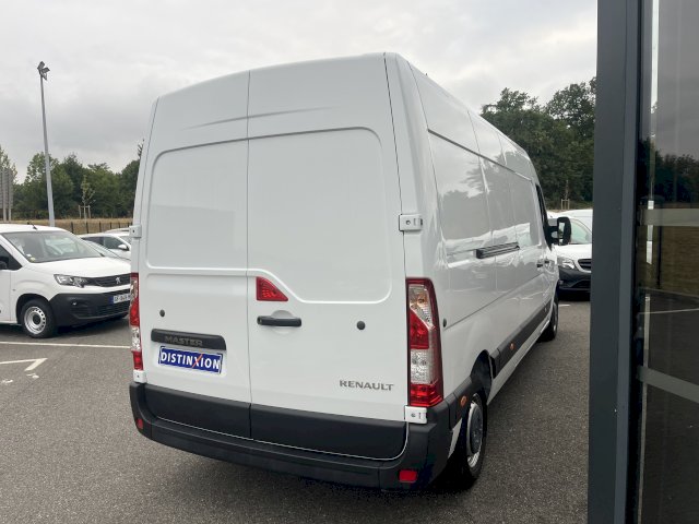 Renault Renault Master DCI 135 CV  F3500 CONFORT L3H2