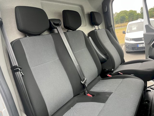 Renault Renault Master DCI 135 CV  F3500 CONFORT L3H2