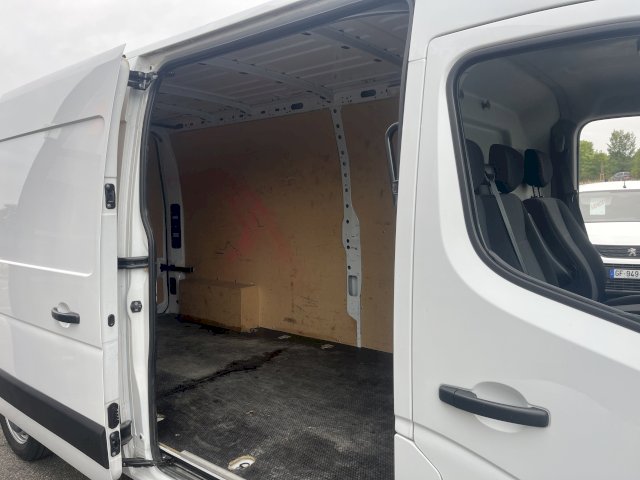 Renault Renault Master DCI 135 CV  F3500 CONFORT L3H2