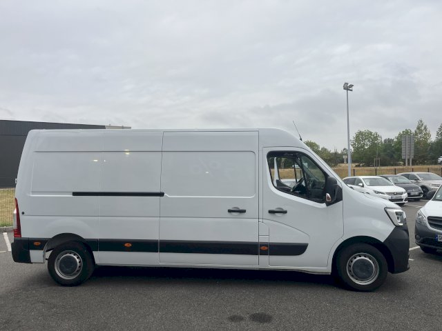 Renault Renault Master DCI 135 CV  F3500 CONFORT L3H2