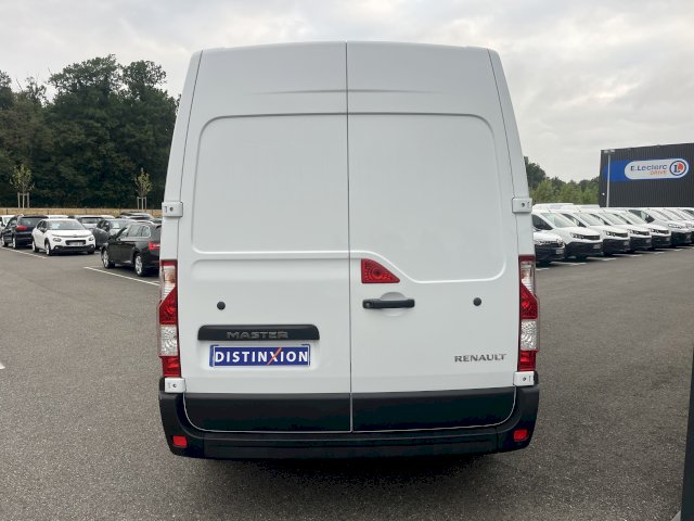Renault Renault Master DCI 135 CV  F3500 CONFORT L3H2