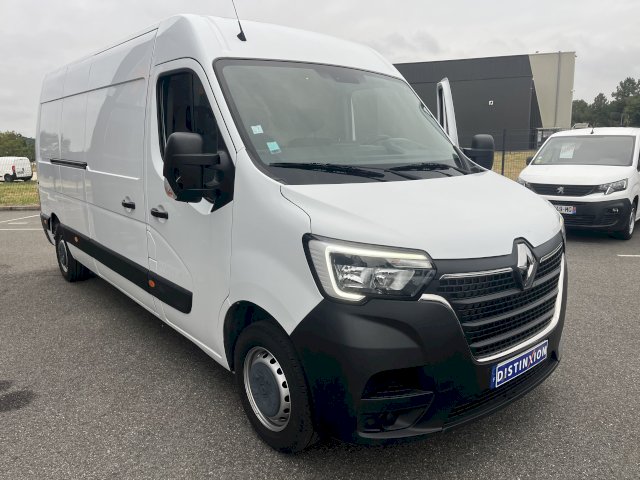 Renault Renault Master DCI 135 CV  F3500 CONFORT L3H2