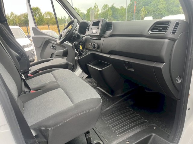 Renault Renault Master DCI 135 CV  F3500 CONFORT L3H2