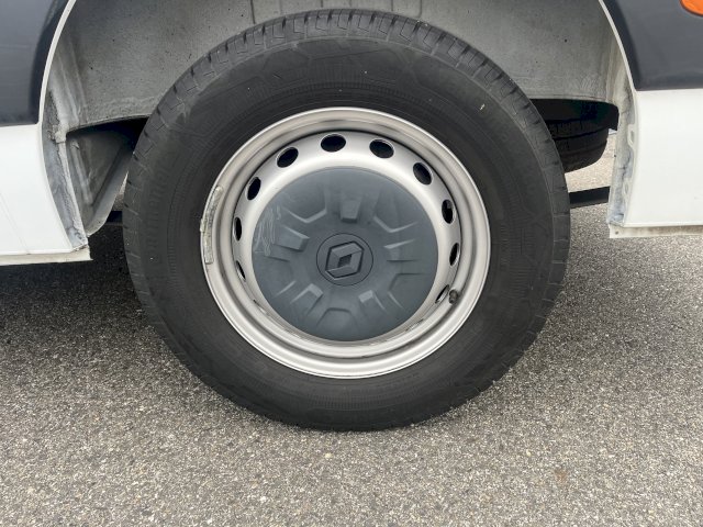 Renault Renault Master DCI 135 CV  F3500 CONFORT L3H2