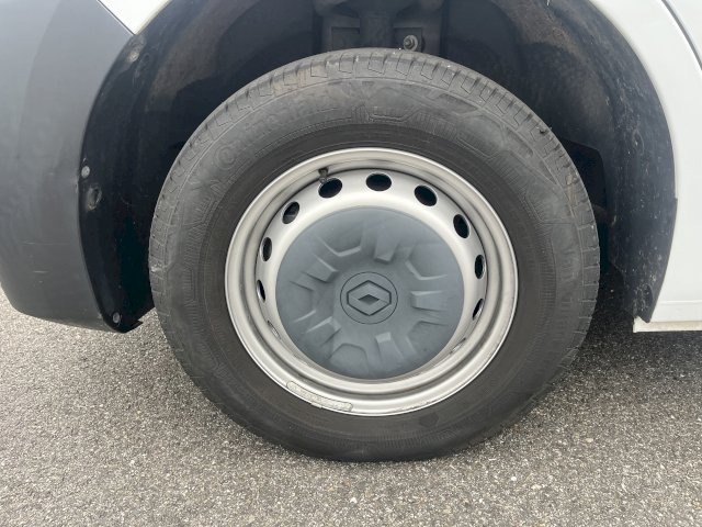 Renault Renault Master DCI 135 CV  F3500 CONFORT L3H2