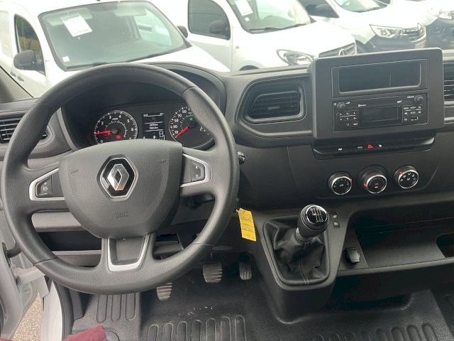 Renault Renault Master DCI 135 CV  F3500 CONFORT L3H2