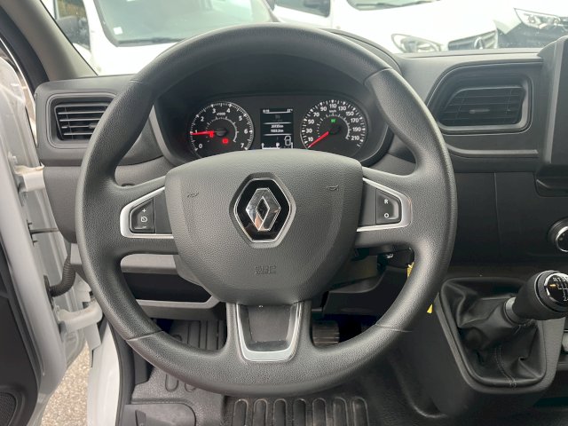 Renault Renault Master DCI 135 CV  F3500 CONFORT L3H2