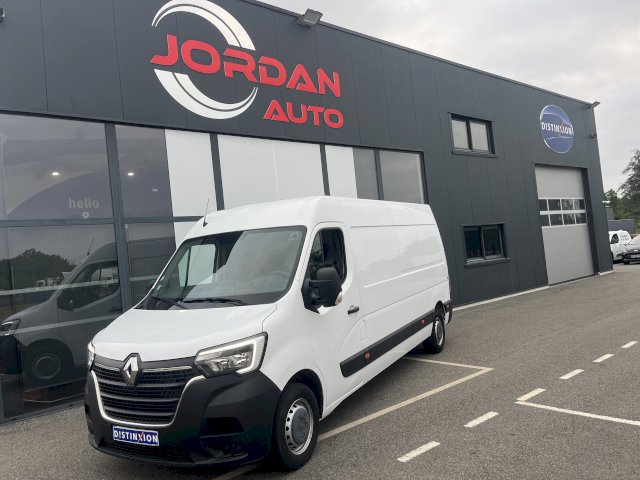 Renault Renault Master DCI 135 CV F3500 CONFORT L3H2