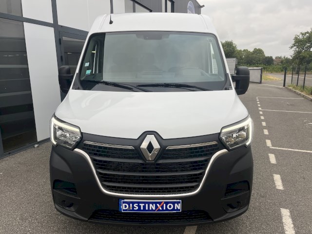 Renault Renault Master DCI 135 CV  F3500 CONFORT L3H2