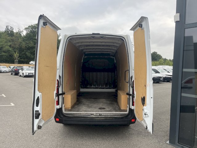 Renault Renault Master DCI 135 CV  F3500 CONFORT L3H2
