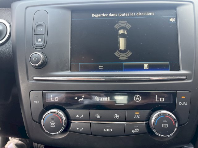 Renault KADJAR TCE 130 CV BUSINESS
