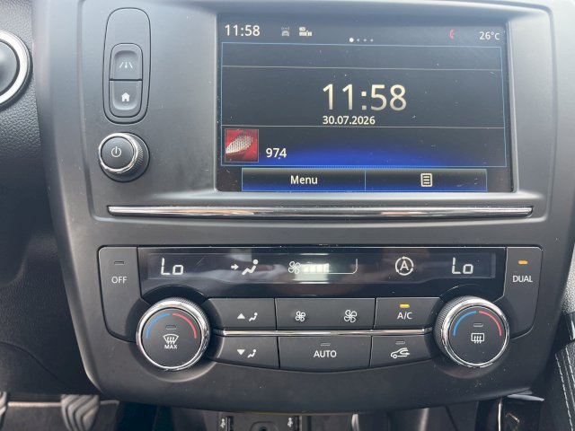 Renault KADJAR TCE 130 CV BUSINESS