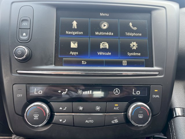 Renault KADJAR TCE 130 CV BUSINESS