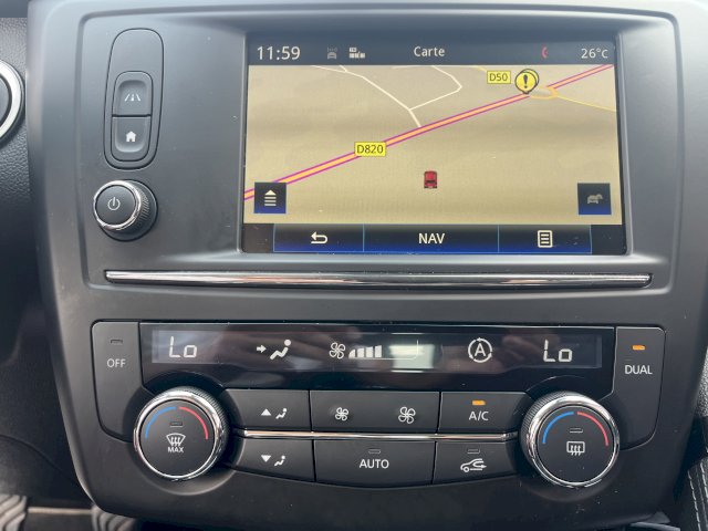 Renault KADJAR TCE 130 CV BUSINESS