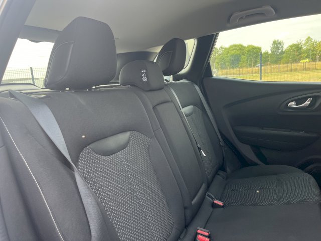 Renault KADJAR TCE 130 CV BUSINESS