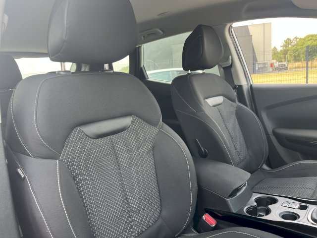 Renault KADJAR TCE 130 CV BUSINESS