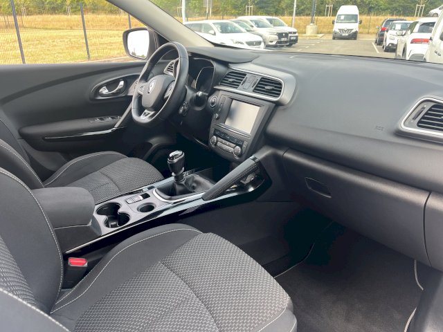Renault KADJAR TCE 130 CV BUSINESS