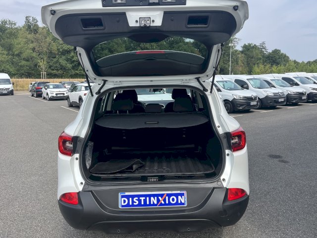 Renault KADJAR TCE 130 CV BUSINESS