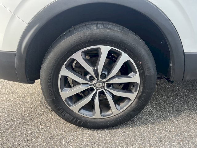 Renault KADJAR TCE 130 CV BUSINESS