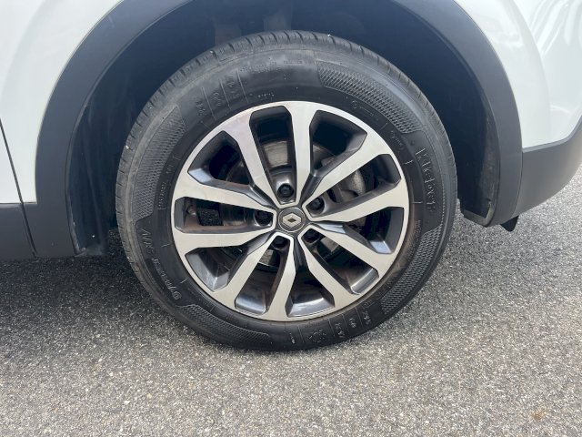Renault KADJAR TCE 130 CV BUSINESS