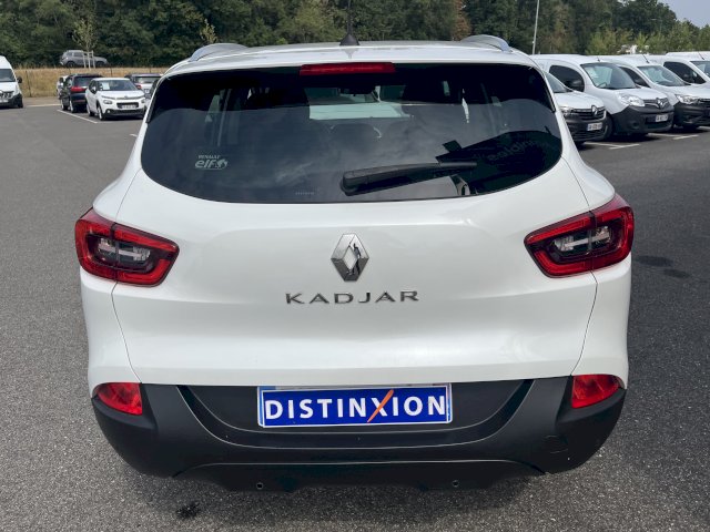 Renault KADJAR TCE 130 CV BUSINESS