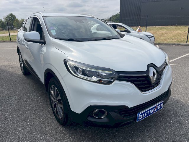 Renault KADJAR TCE 130 CV BUSINESS
