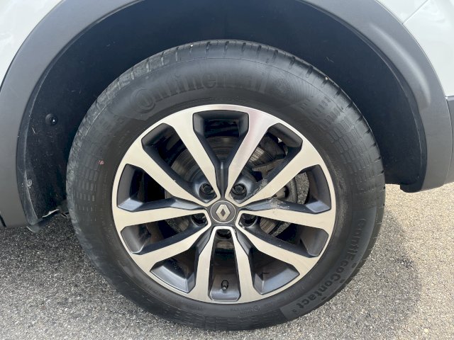 Renault KADJAR TCE 130 CV BUSINESS