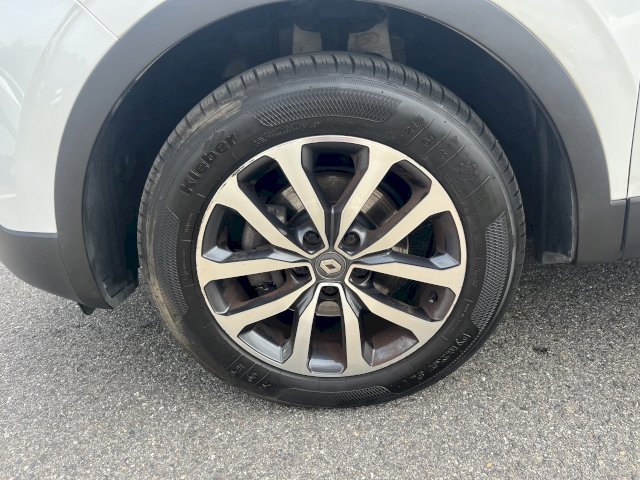 Renault KADJAR TCE 130 CV BUSINESS