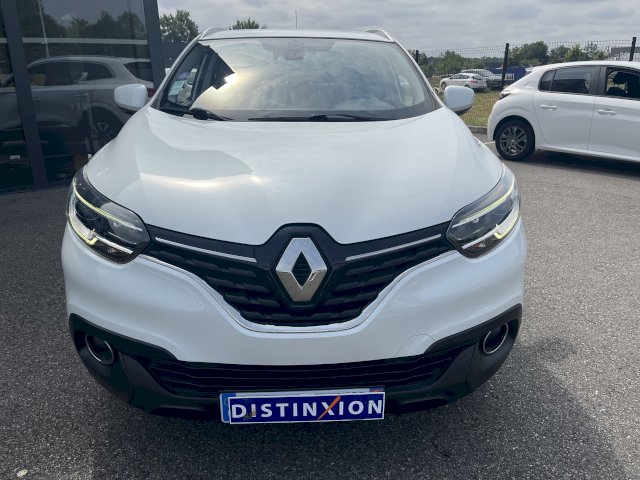 Renault KADJAR TCE 130 CV BUSINESS