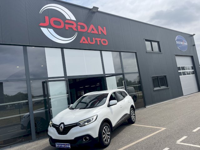 Renault KADJAR TCE 130 CV BUSINESS