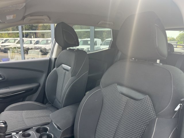 Renault KADJAR TCE 130 CV BUSINESS