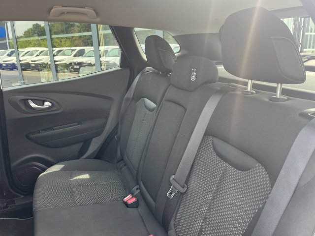 Renault KADJAR TCE 130 CV BUSINESS