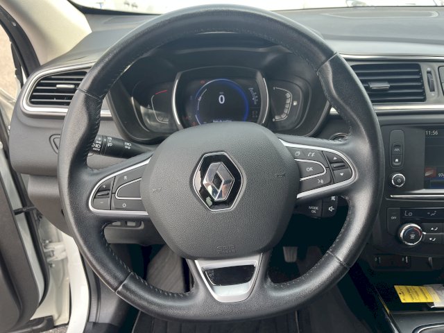 Renault KADJAR TCE 130 CV BUSINESS