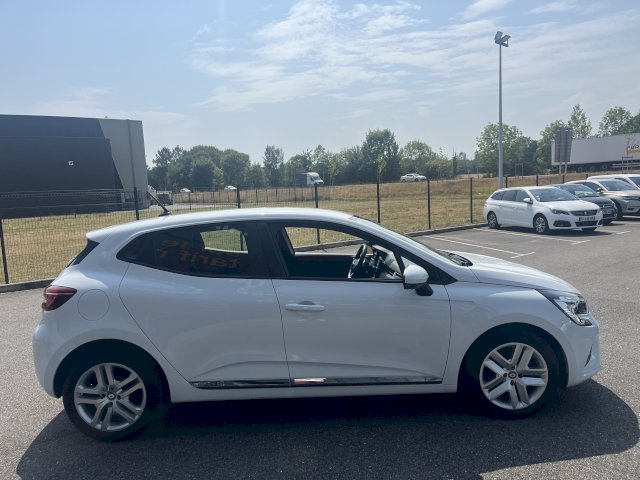 Renault Clio V 1.0 SCe 65ch Business 2 Pl Garantie Nationale 12 Mois