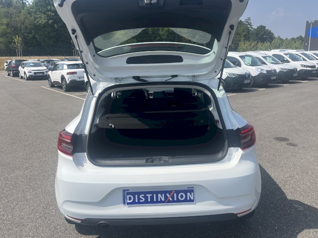 Renault Clio V 1.0 SCe 65ch Business 2 Pl Garantie Nationale 12 Mois