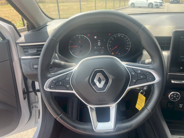 Renault Clio V 1.0 SCe 65ch Business 2 Pl Garantie Nationale 12 Mois