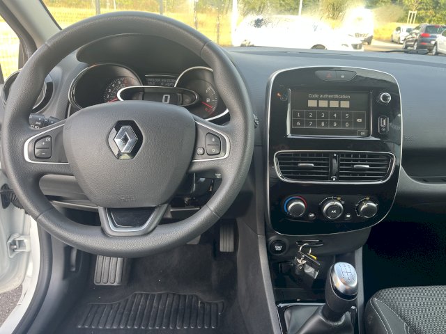 Renault CLIO IV 0.9 TCe 75ch Génération 5p Garantie Nationale 12 Mois