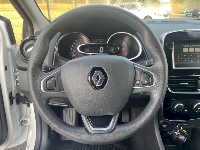 Renault CLIO IV 0.9 TCe 75ch Génération 5p Garantie Nationale 12 Mois
