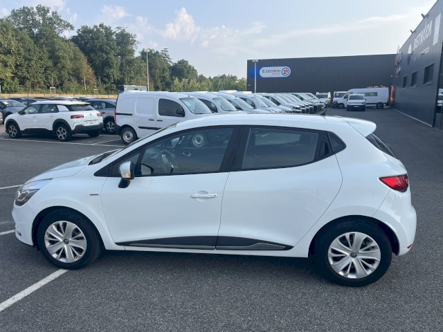 Renault CLIO IV 0.9 TCe 75ch Génération 5p Garantie Nationale 12 Mois